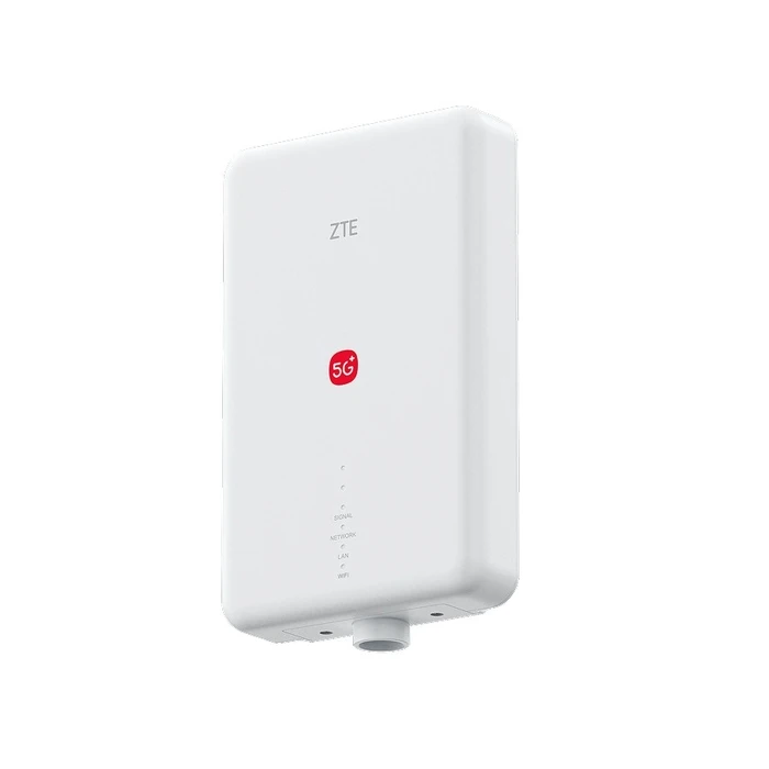 Router ZTE G5 Max Pro 5G WiFi7 (MC7523)