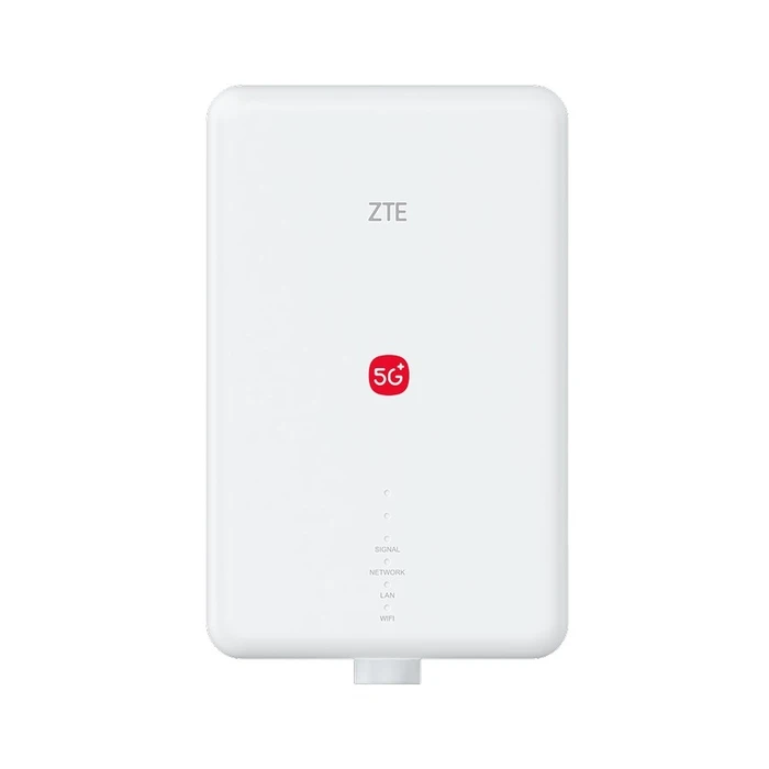 Router ZTE G5 Max Pro 5G WiFi7 (MC7523)