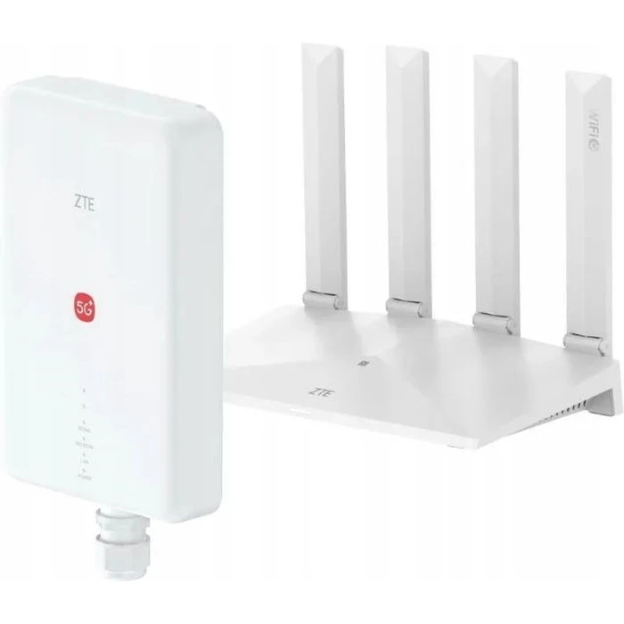 Router ZTE G51F 5G MC7510