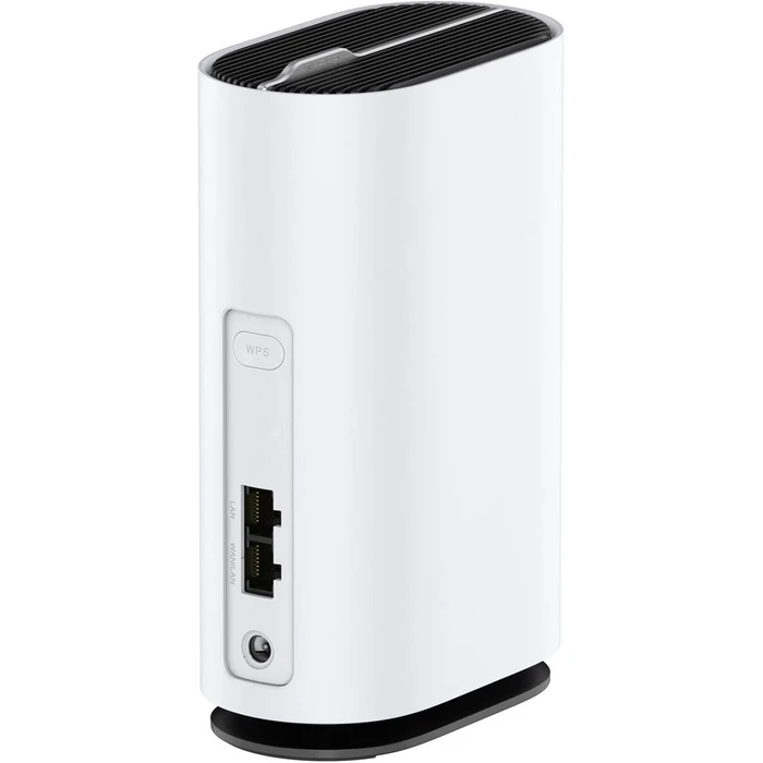 Router ZTE G5C - Gigabit Ethernet dual-band (2.4 GHz / 5 GHz) Wi-Fi 6 4G/5G wireless in White