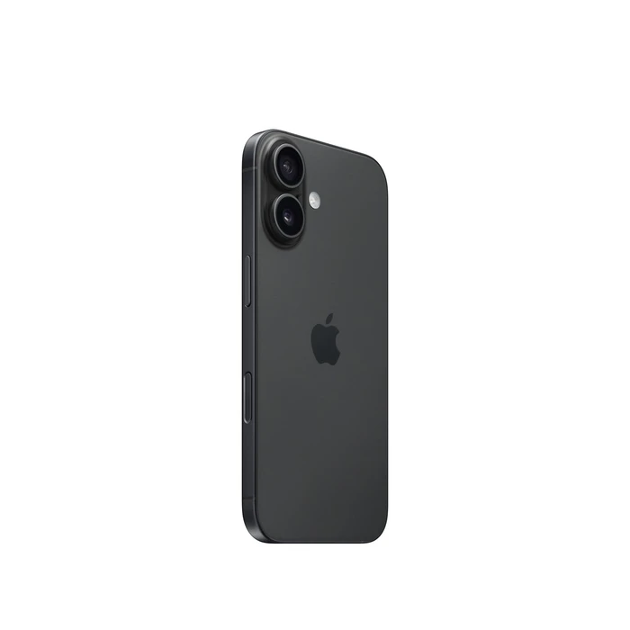 Smartphone Apple iPhone 16 128GB Black