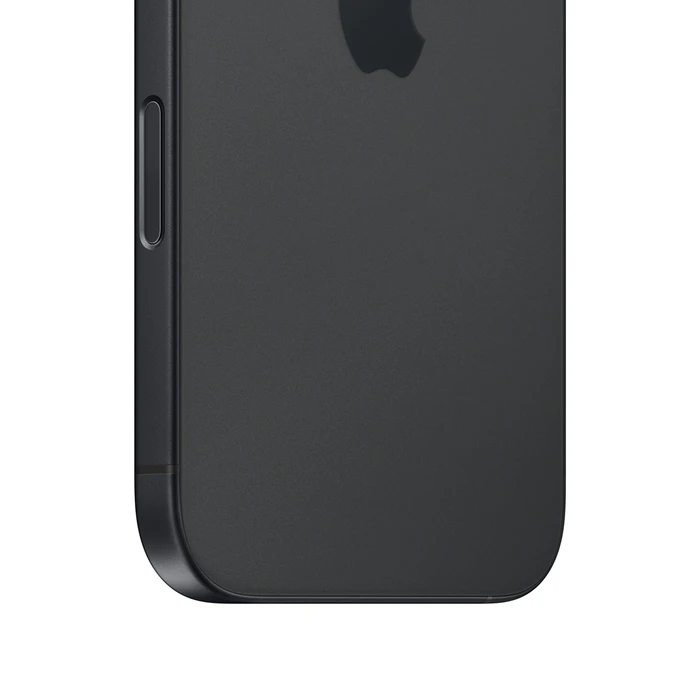 Smartphone Apple iPhone 16 128GB Black