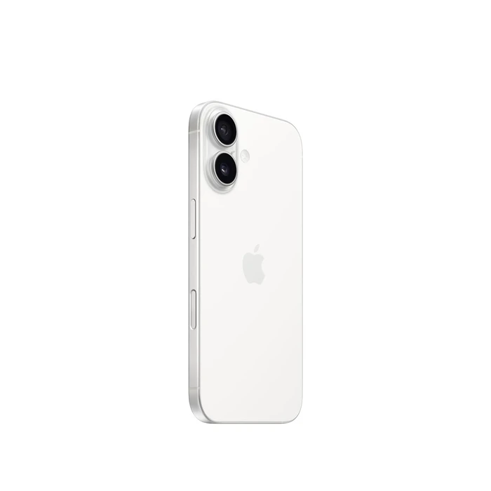 Smartphone Apple iPhone 16 128GB White