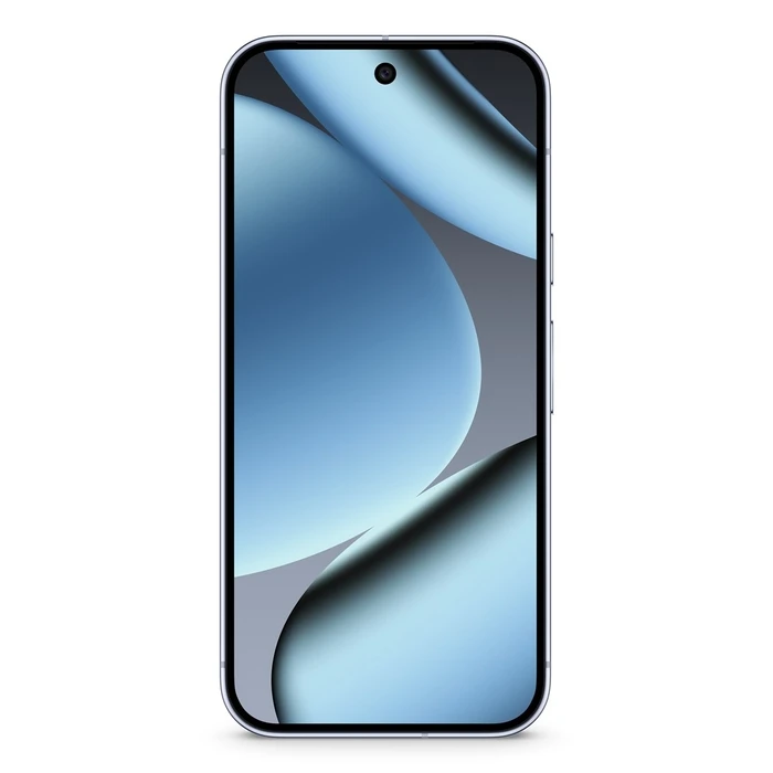 Smartphone Google Pixel 10 Pro (6.3") Dual SIM Android 16.0 5G 16GB 128GB 4870mAh Grey