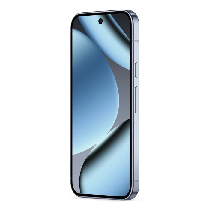 Smartphone Google Pixel 10 Pro (6.3") Dual SIM Android 16.0 5G 16GB 128GB 4870mAh Grey