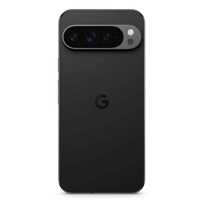 Smartphone Google Pixel 9 Pro XL 6.8" Dual SIM Android 14 5G USB Type-C 16GB 128GB 5060mAh Black