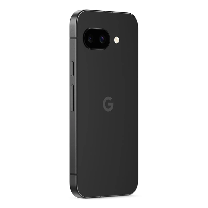 Smartphone Google Pixel 9a (6.3") Dual SIM Android 15 5G USB Type-C 8GB 128GB 5100mAh Black