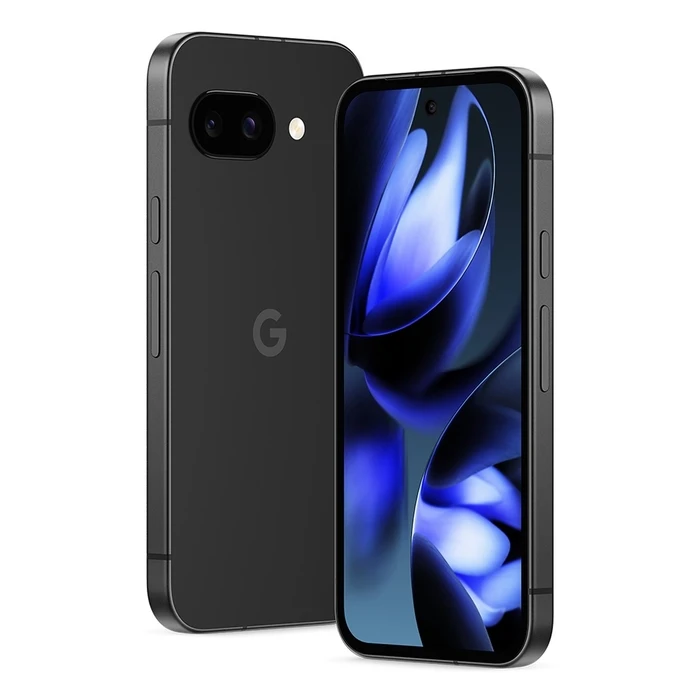 Smartphone Google Pixel 9a (6.3") Dual SIM Android 15 5G USB Type-C 8GB 128GB 5100mAh Black