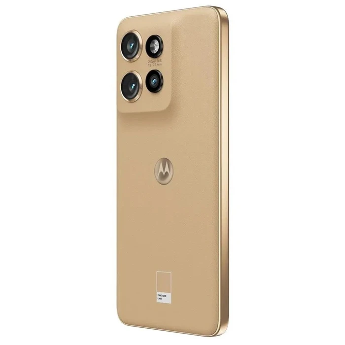 Smartphone Motorola edge 50 Neo (6.36") Dual SIM Android 14 5G USB Type-C 12GB 512GB 4310mAh Beige