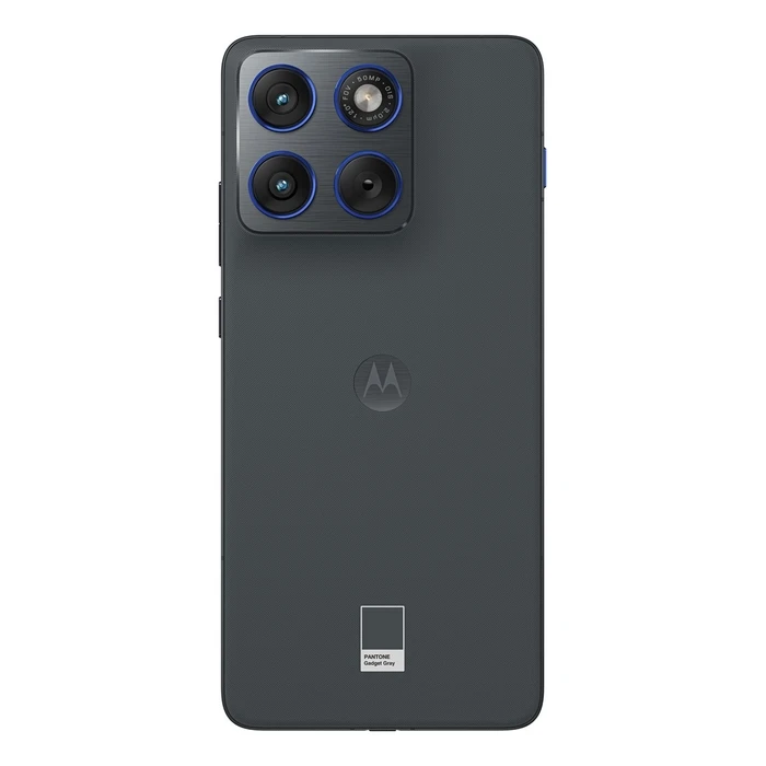 Smartphone Motorola edge 70 (6.7") Dual SIM Android 16.0 5G USB Type-C 12GB 512GB 4800mAh Grey