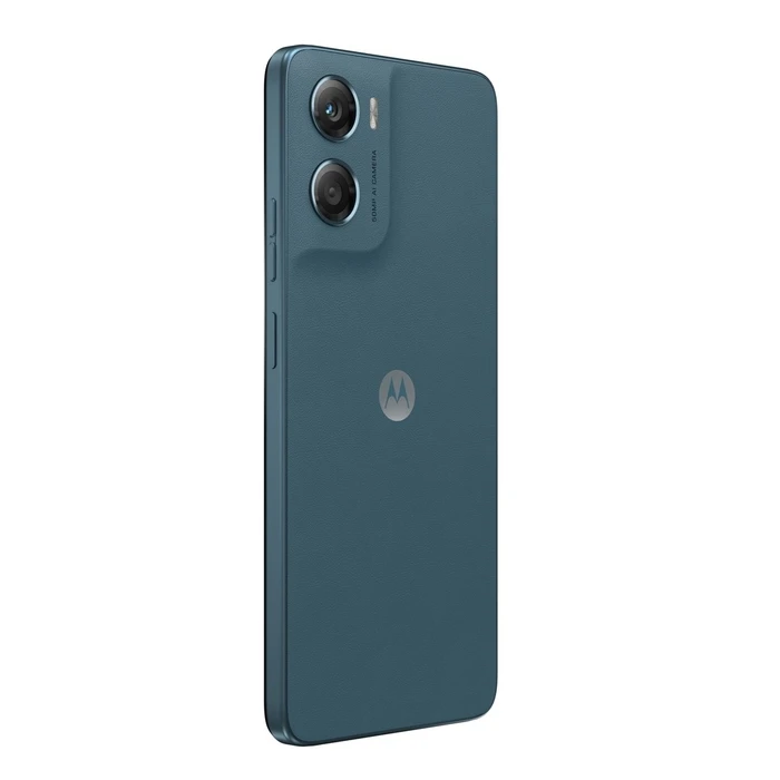 Smartphone Motorola Moto G06 (6.88") Dual SIM Android 15 4G USB Type-C 4GB 256GB 5200mAh Blue