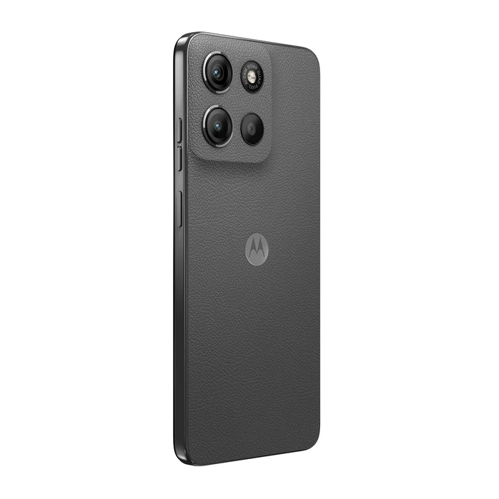 Smartphone Motorola Moto G15 power 17.1cm (6.72") Dual SIM Android 15 4G USB Type-C 8GB 512GB 6000mAh Grey