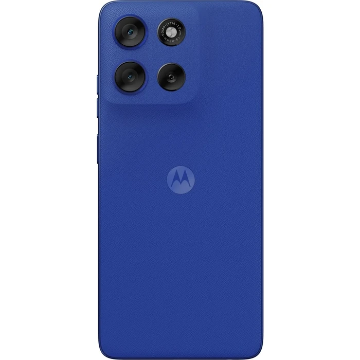 Smartphone Motorola Moto G56 5G 8GB 256GB Dazzling Blue