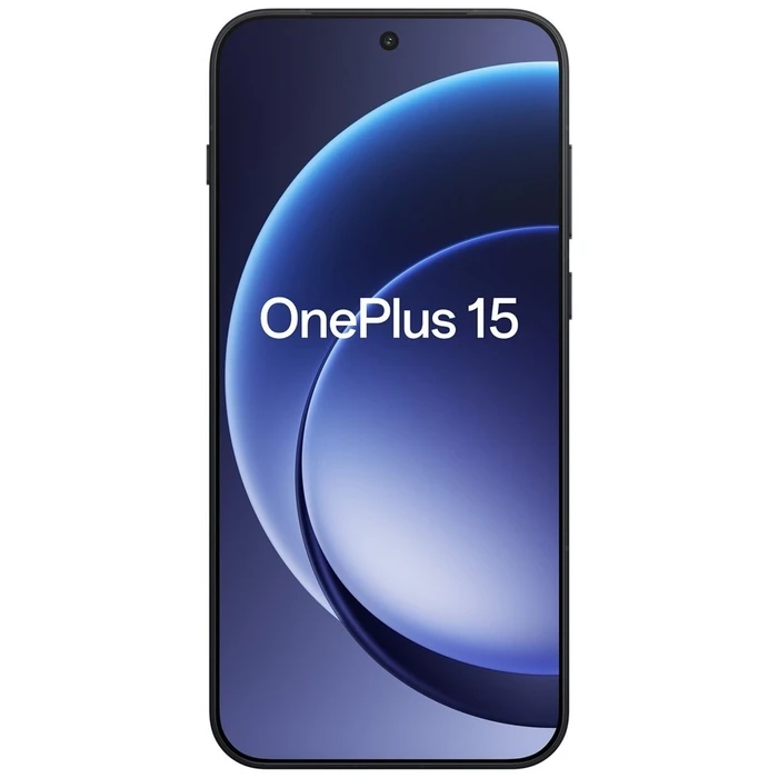 Smartphone OnePlus 15 5G 16/512GB Infinite Black