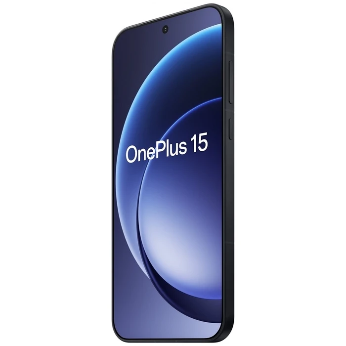 Smartphone OnePlus 15 5G 16/512GB Infinite Black