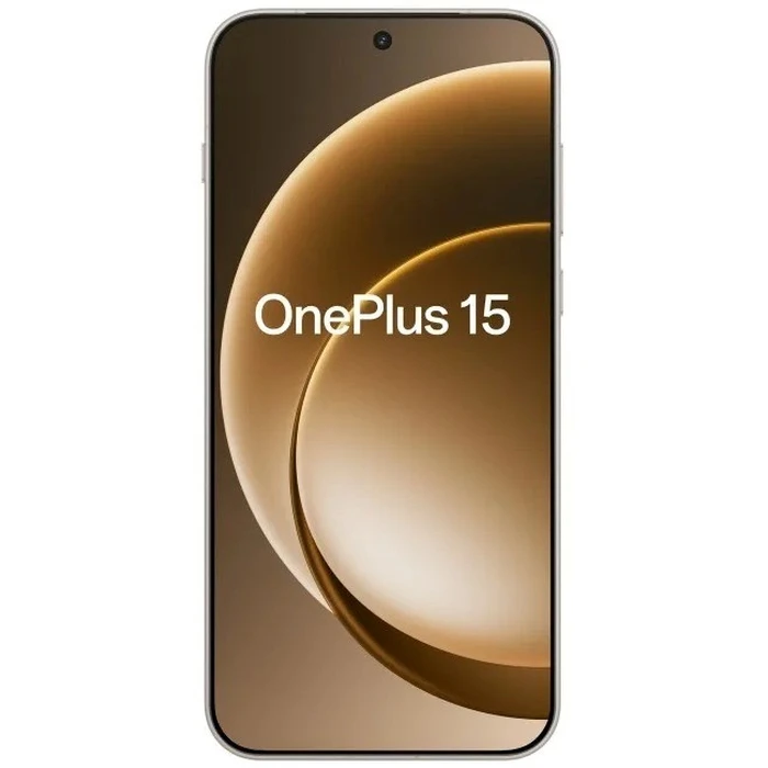 Smartphone OnePlus 15 5G 16/512GB SAND STORM
