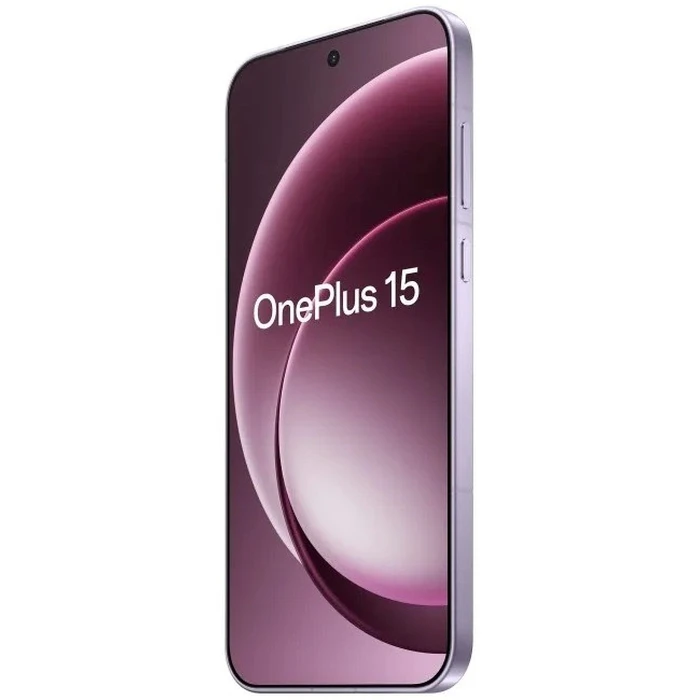 Smartphone OnePlus 15 5G 16/512GB Ultra Violet
