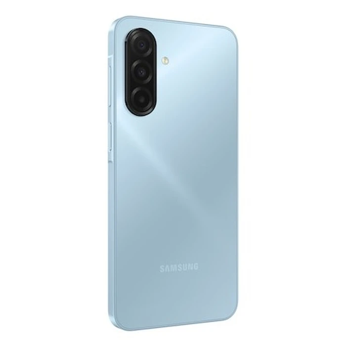 Smartphone Samsung Galaxy A17 (6.7") Hybrid Dual SIM 4G USB Type-C 4GB 128GB 5000mAh Light Blue