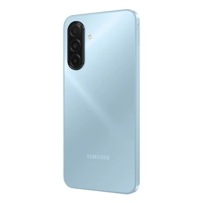 Smartphone Samsung Galaxy A17 (6.7") Hybrid Dual SIM 4G USB Type-C 4GB 128GB 5000mAh Light Blue