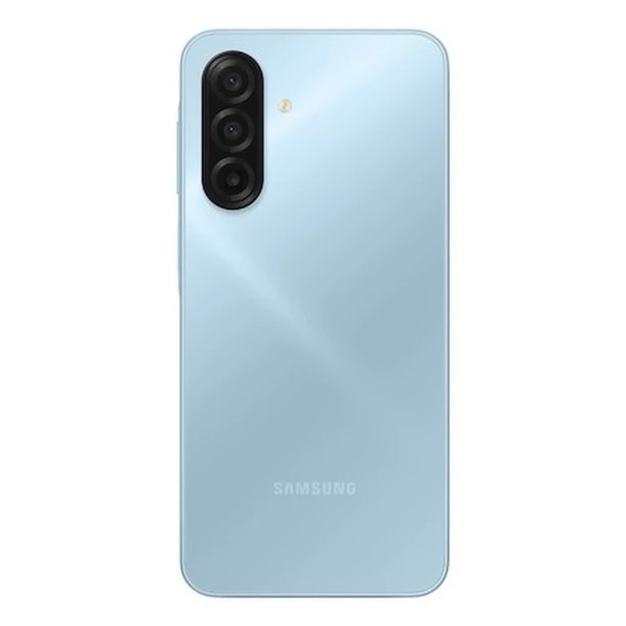 Smartphone Samsung Galaxy A17 (6.7") Hybrid Dual SIM 4G USB Type-C 4GB 128GB 5000mAh Light Blue