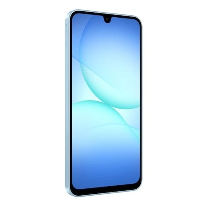Smartphone Samsung Galaxy A17 (6.7") Hybrid Dual SIM 4G USB Type-C 4GB 128GB 5000mAh Light Blue