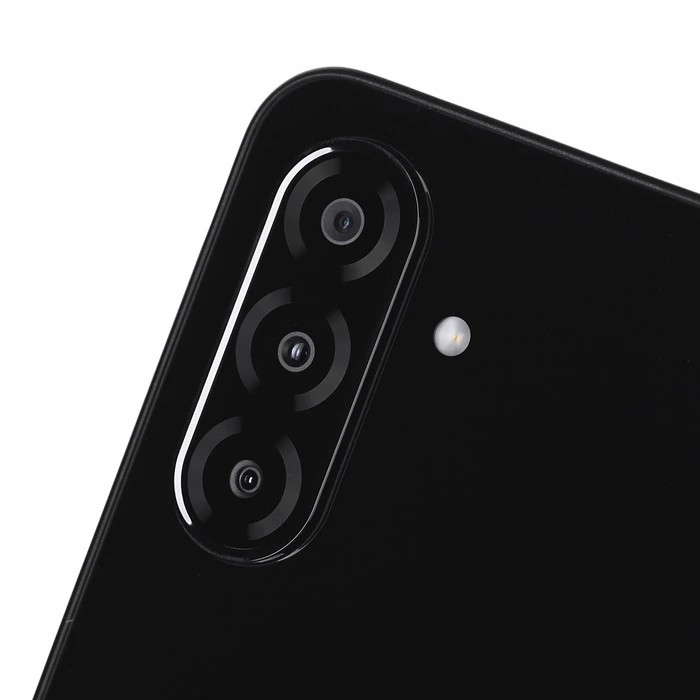 Smartphone Samsung Galaxy A26 (6.7") Hybrid Dual SIM Android 15 5G USB Type-C 6GB 128GB 5000mAh Black