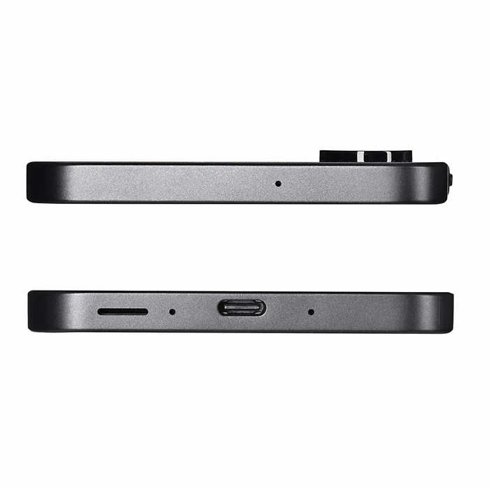 Smartphone Samsung Galaxy A26 (6.7") Hybrid Dual SIM Android 15 5G USB Type-C 6GB 128GB 5000mAh Black