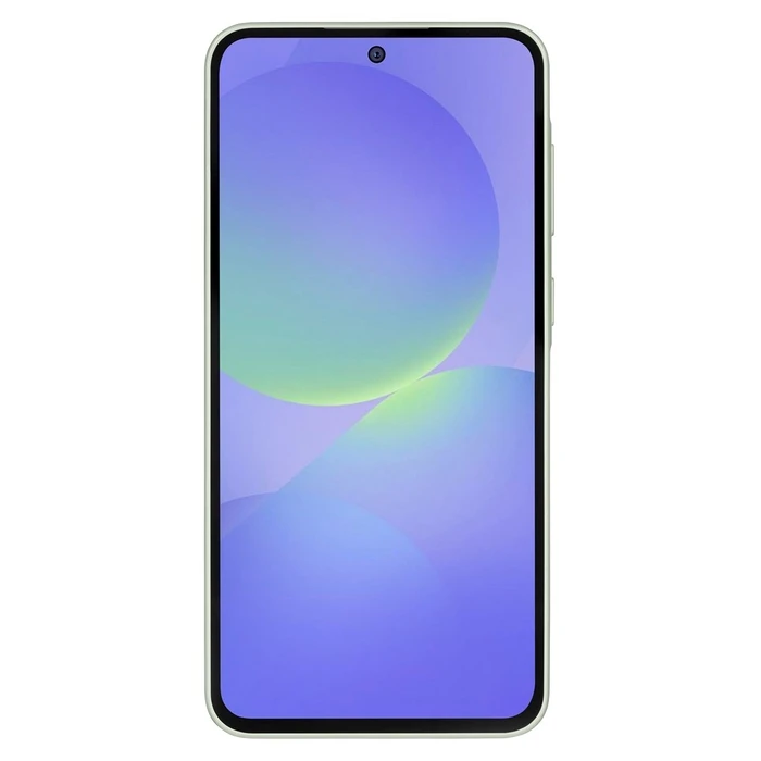 Smartphone Samsung Galaxy A36 (6.7") Dual SIM Android 15 5G USB Type-C 6GB 128GB 5000mAh Lime