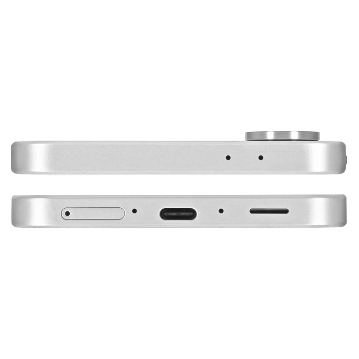 Smartphone Samsung Galaxy A36 (6.7") Dual SIM Android 15 5G USB Type-C 6GB 128GB 5000mAh White