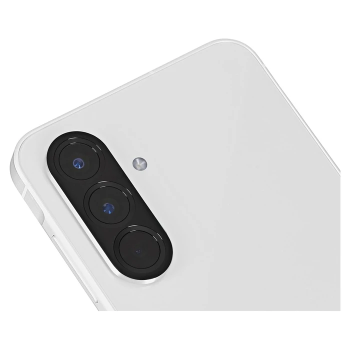 Smartphone Samsung Galaxy A56 (6.7") Dual SIM Android 15 5G USB Type-C 8GB 128GB 5000mAh Light grey