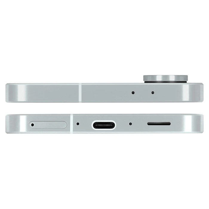 Smartphone Samsung Galaxy A56 (6.7") Dual SIM Android 15 5G USB Type-C 8GB 128GB 5000mAh Olive