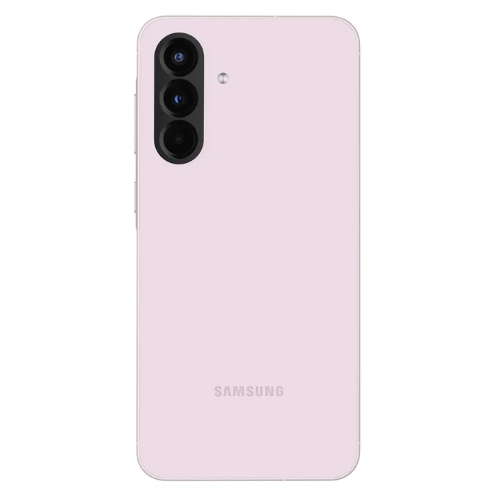Smartphone Samsung Galaxy A56 (6.7") Dual SIM Android 15 5G USB Type-C 8GB 256GB 5000mAh Pink