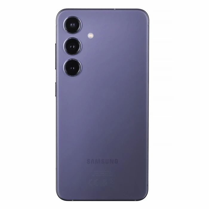 Smartphone Samsung Galaxy S24 (6.2") Dual SIM 5G USB Type-C 8GB 128GB 4000mAh Violet