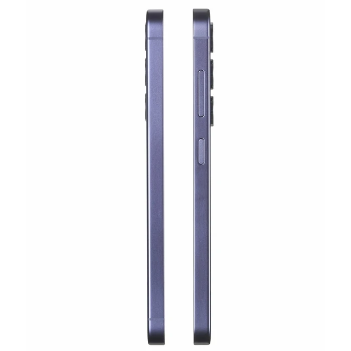 Smartphone Samsung Galaxy S24 (6.2") Dual SIM 5G USB Type-C 8GB 128GB 4000mAh Violet