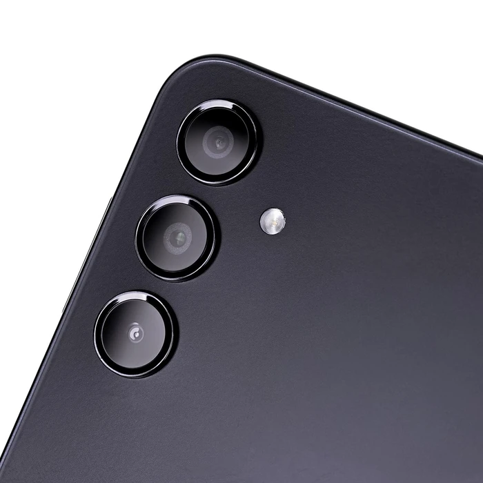 Smartphone Samsung Galaxy SM-A165F/DSB (6.7") Hybrid Dual SIM 4G USB Type-C 4GB 128GB 5000mAh Black