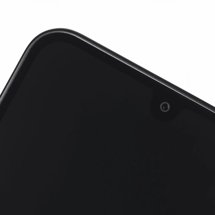 Smartphone Samsung Galaxy SM-A165F/DSB (6.7") Hybrid Dual SIM 4G USB Type-C 4GB 128GB 5000mAh Black