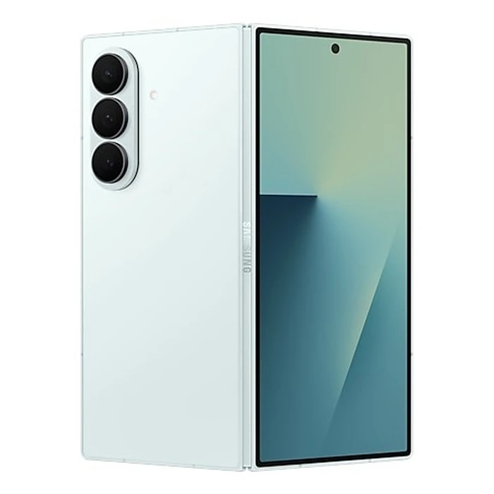 Smartphone Samsung Galaxy SM-F966BLGCEUE (8") Dual SIM 5G USB Type-C 12GB 512GB 4400mAh Mint colour