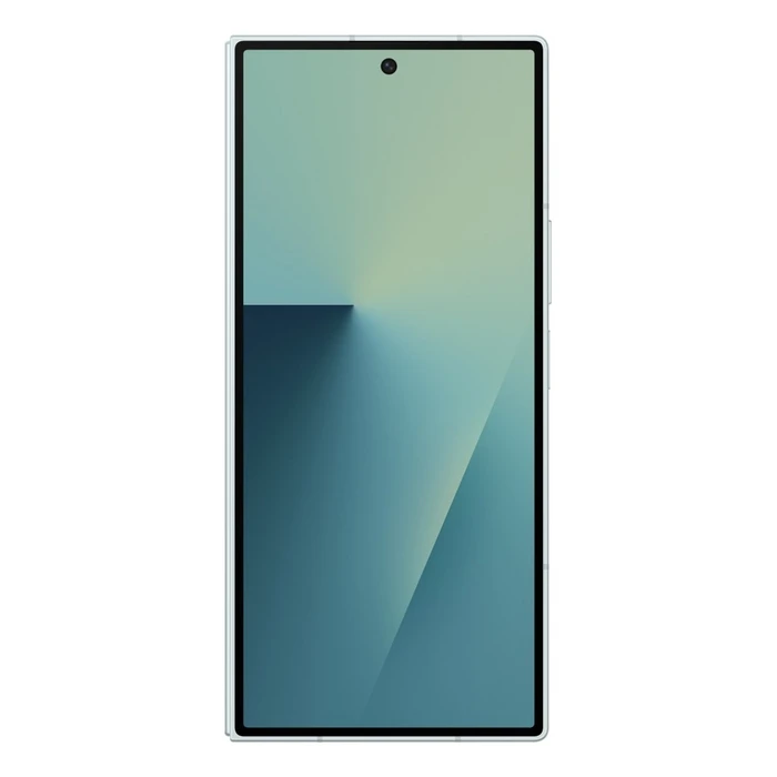 Smartphone Samsung Galaxy SM-F966BLGCEUE (8") Dual SIM 5G USB Type-C 12GB 512GB 4400mAh Mint colour