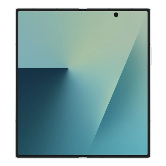 Smartphone Samsung Galaxy SM-F966BLGCEUE (8") Dual SIM 5G USB Type-C 12GB 512GB 4400mAh Mint colour