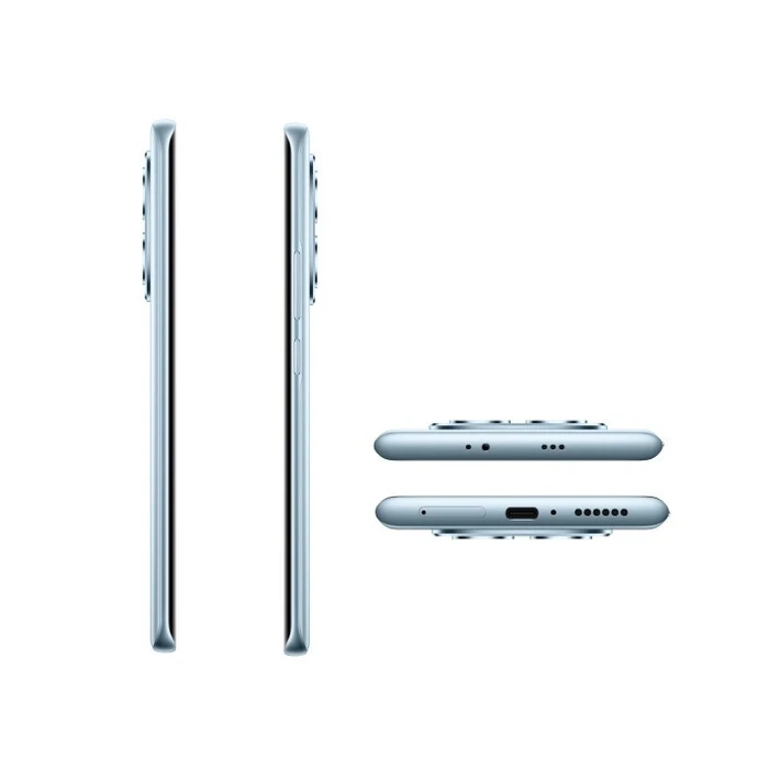 Smartphone Xiaomi Redmi Note 15 Blue - (6.77") 6GB 128GB 6000mAh Blue