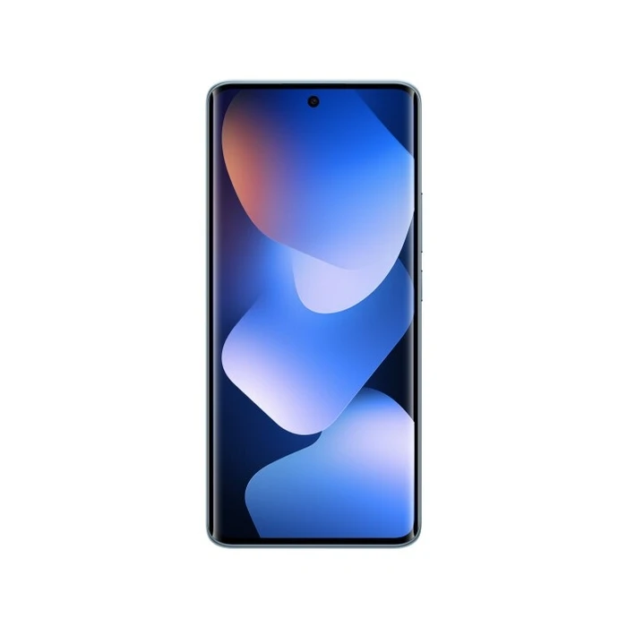Smartphone Xiaomi Redmi Note 15 Blue - (6.77") 6GB 128GB 6000mAh Blue