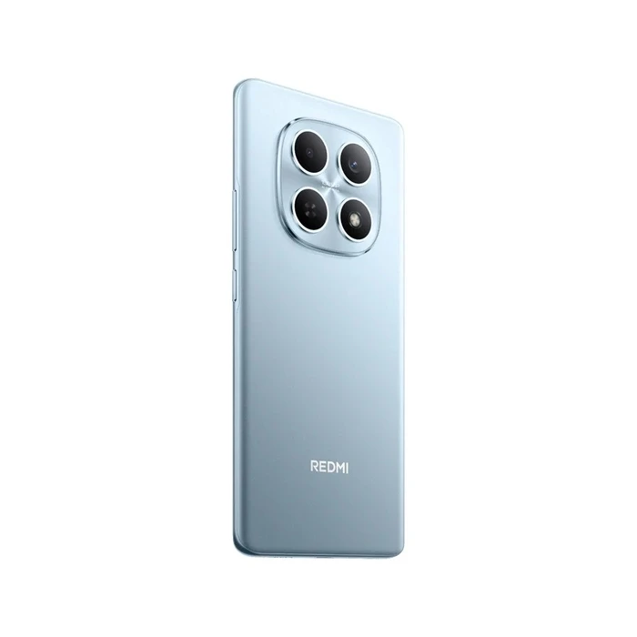 Smartphone Xiaomi Redmi Note 15 Glacier Blue - (6.77") 8GB 256GB 6000mAh Blue