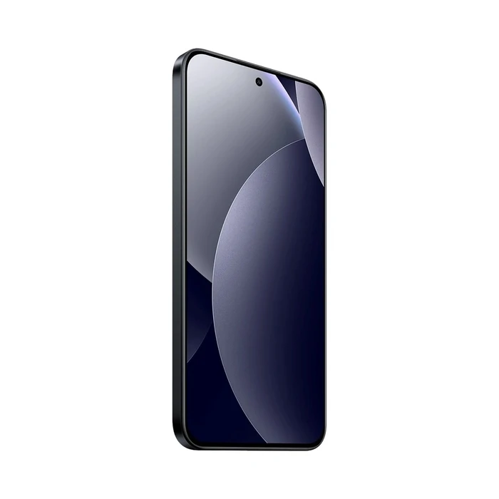 Smartphone Xiaomi Redmi Note 15 Pro Black - (6.77") 12GB 512GB 6500mAh Black