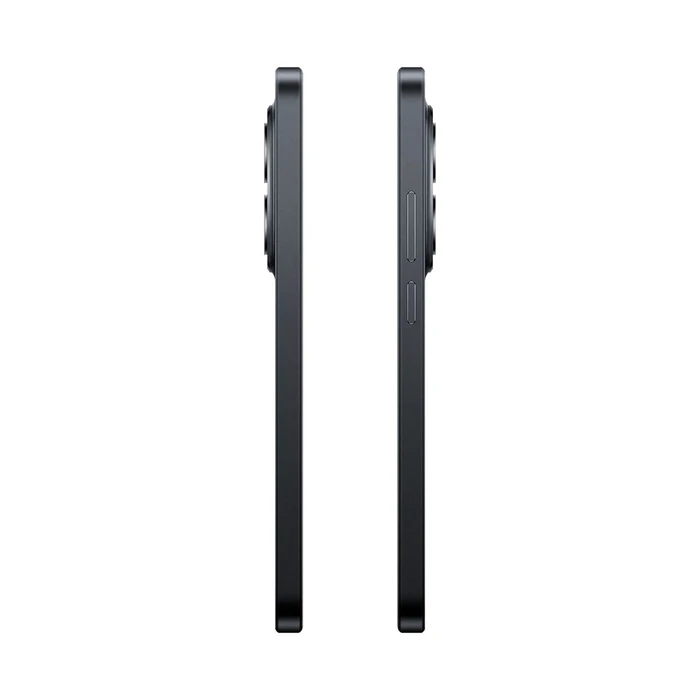 Smartphone Xiaomi Redmi Note 15 Pro Black - (6.77") 12GB 512GB 6500mAh Black