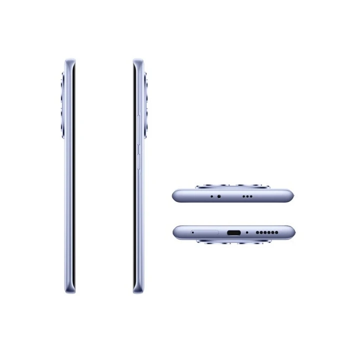 Smartphone Xiaomi Redmi Note 15 Purple - (6.77") 6GB 128GB 6000mAh Purple