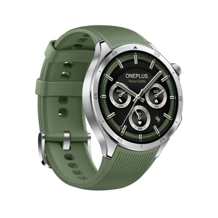 Smartwatch OnePlus Watch 3 (1.5") AMOLED digital GPS