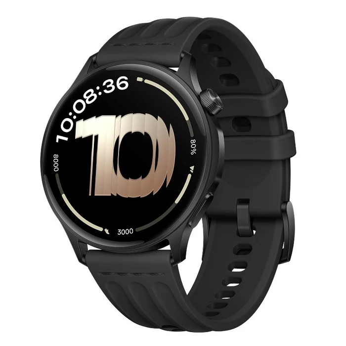 Smartwatch OnePlus Watch Lite -, Black