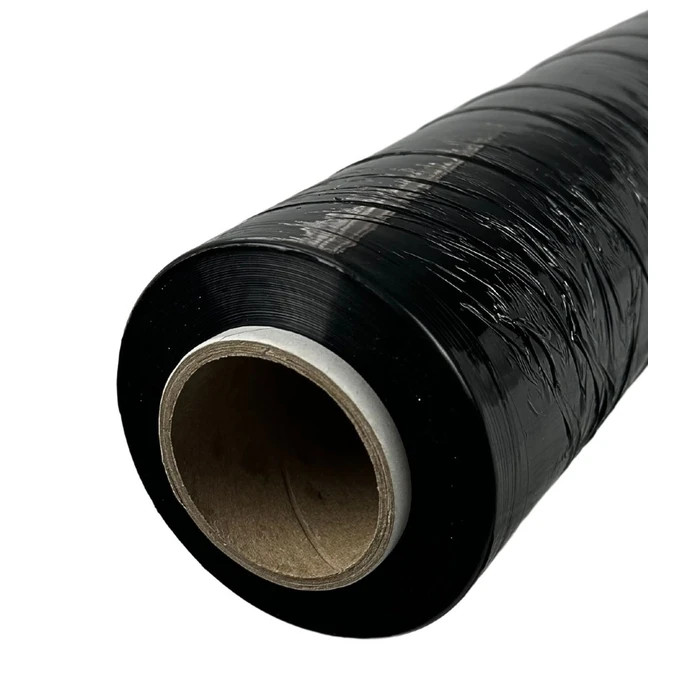 Stretch Film BSTech Stretch film Black 23mic 3.00/2.70