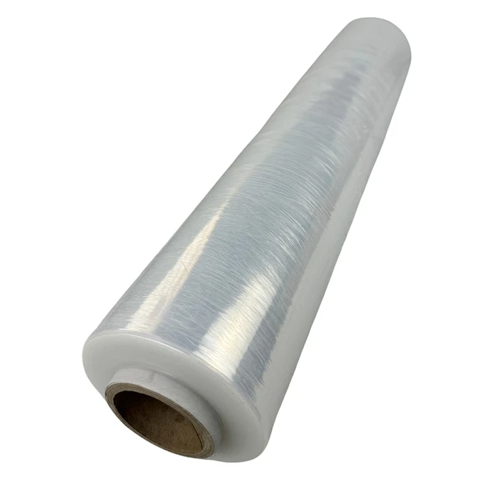 Stretch Film BSTech Stretch film transparent 23mic 3.00/2.70