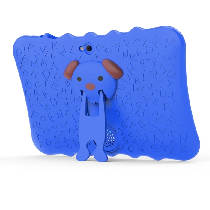 Tablet KidsTAB7 V2 Blow 4/32GB Blue etui 2MP